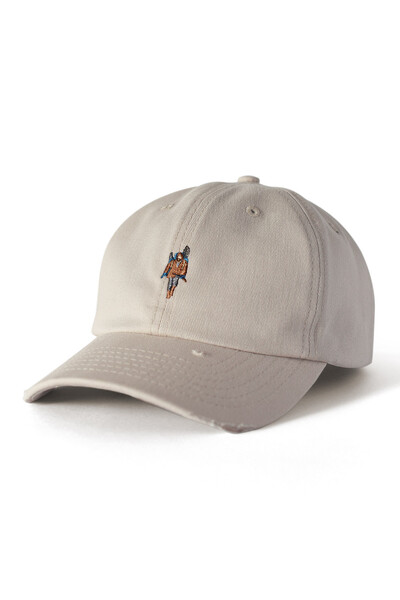 Foto Boné Dad Hat | Supertramp