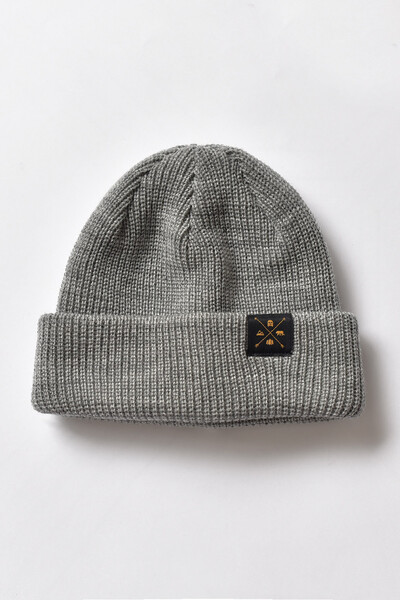 Foto Gorro Sailor | Cinza