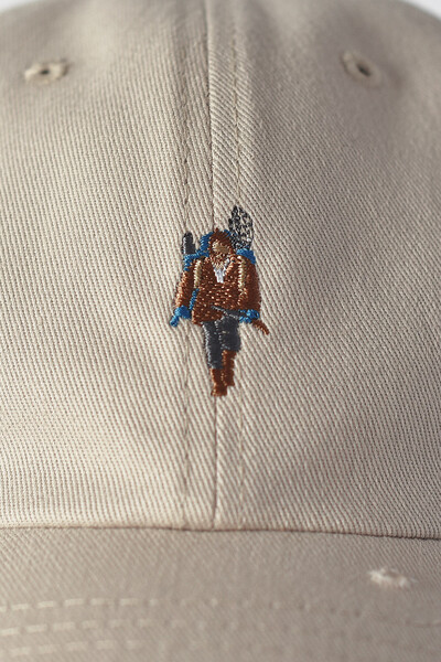 FotoBoné Dad Hat | Supertramp