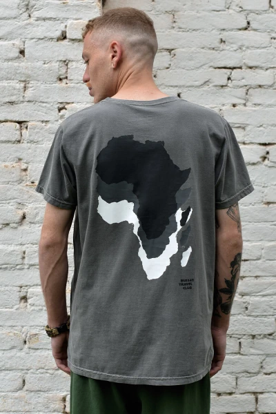 T-Shirt | África