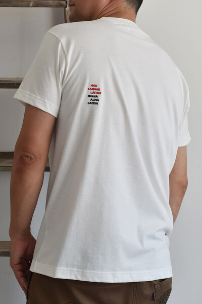 FotoT-Shirt | Sangue Latino