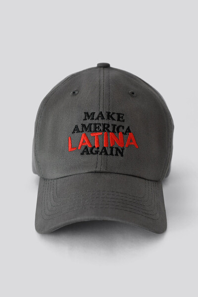 Foto Boné Dad Hat | Make America Latina Again (MALA)
