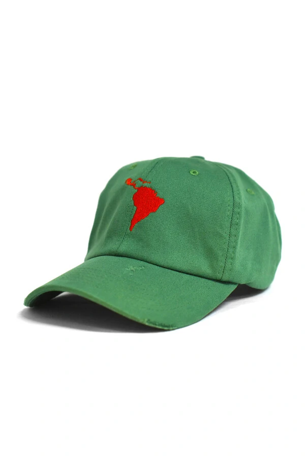 Boné Dad Hat | América Latina