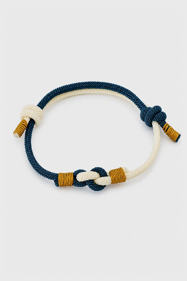 Pulseira Paracord | Cousteau