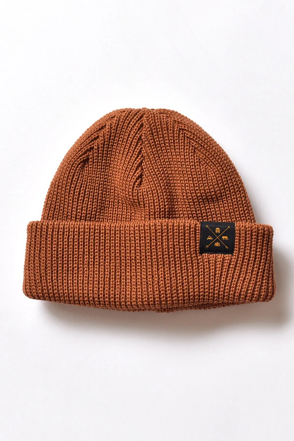Gorro Sailor | Caramelo