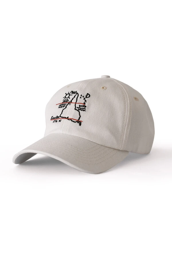 Boné Dad Hat | Torres García