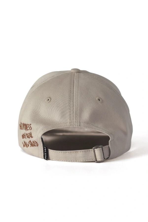Boné Dad Hat | Supertramp