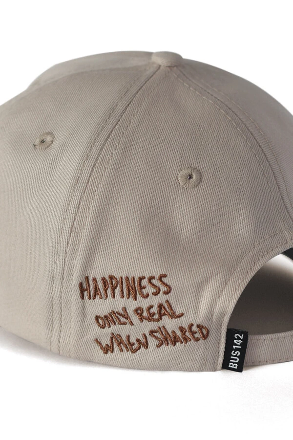 Boné Dad Hat | Supertramp