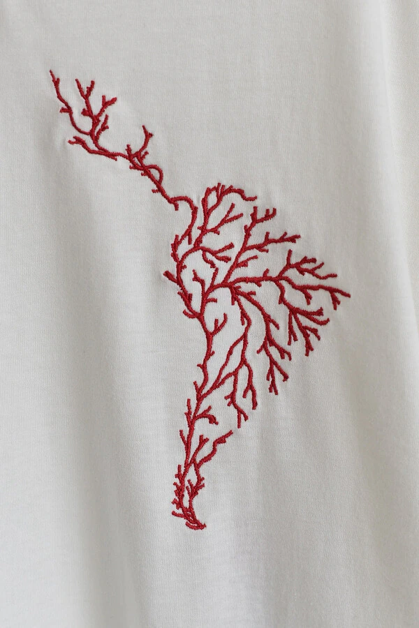 T-Shirt | Sangue Latino