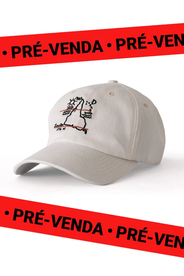 Boné Dad Hat | Torres García