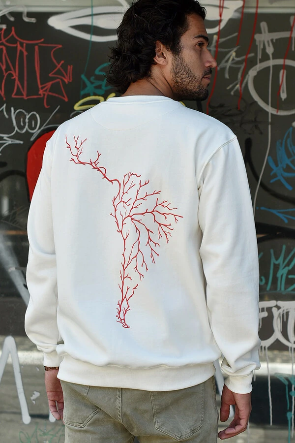 Moletom | Sangue Latino