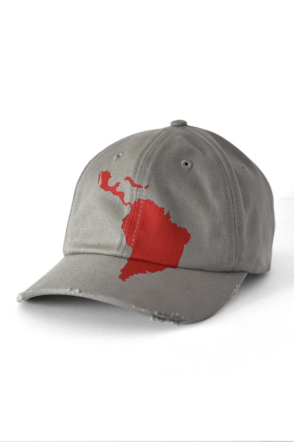 Boné Dad Hat | Machete