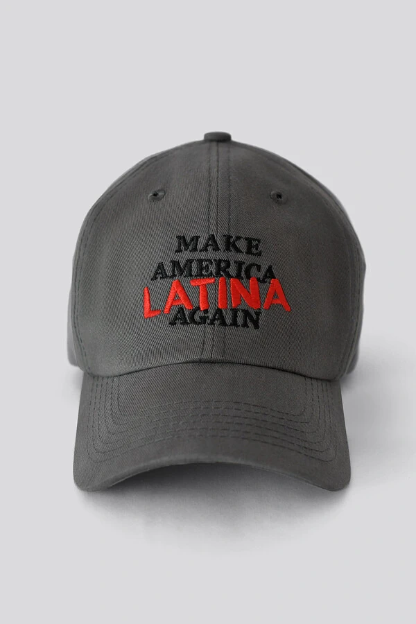 Boné Dad Hat | Make America Latina Again (MALA)