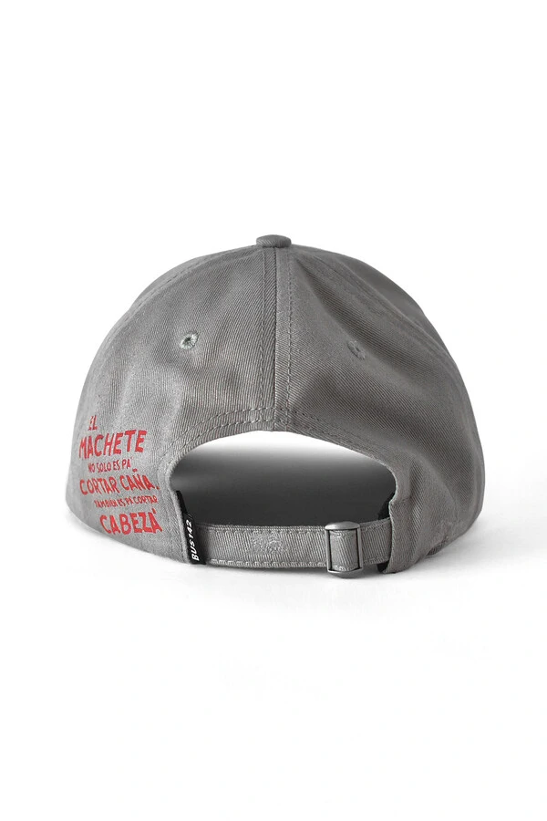 Boné Dad Hat | Machete