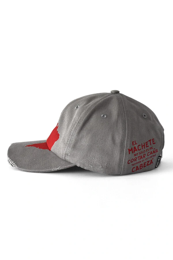 Boné Dad Hat | Machete