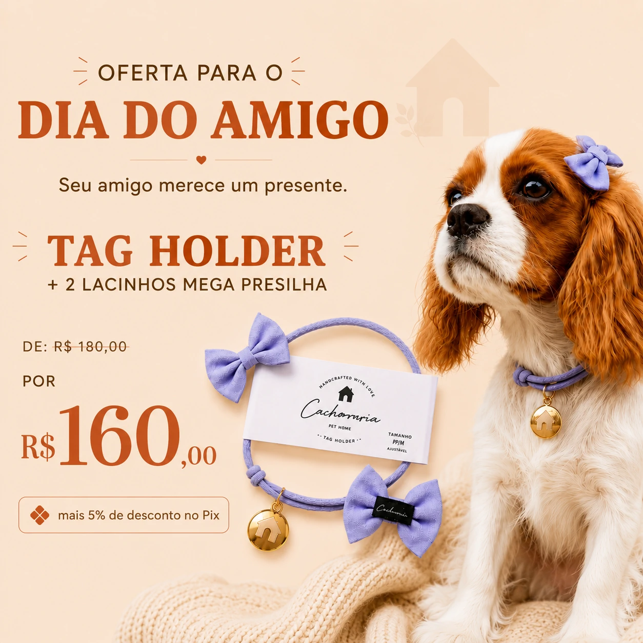 Cachorraria