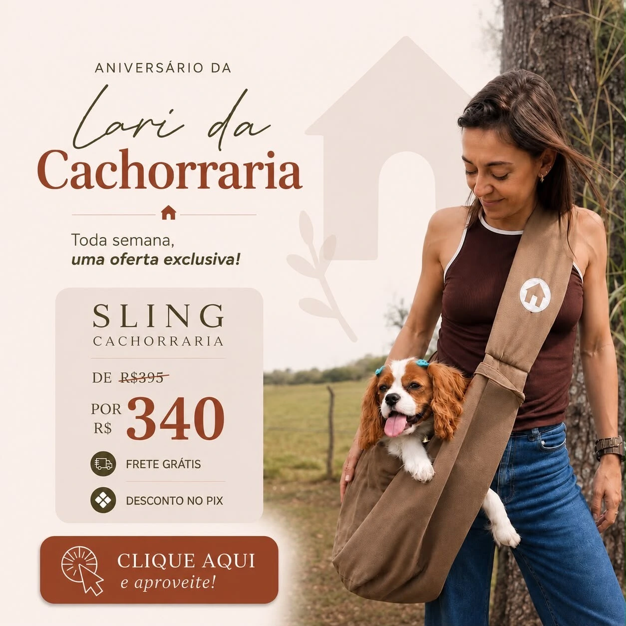 Cachorraria