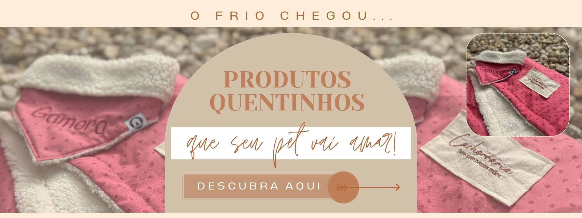 Cachorraria