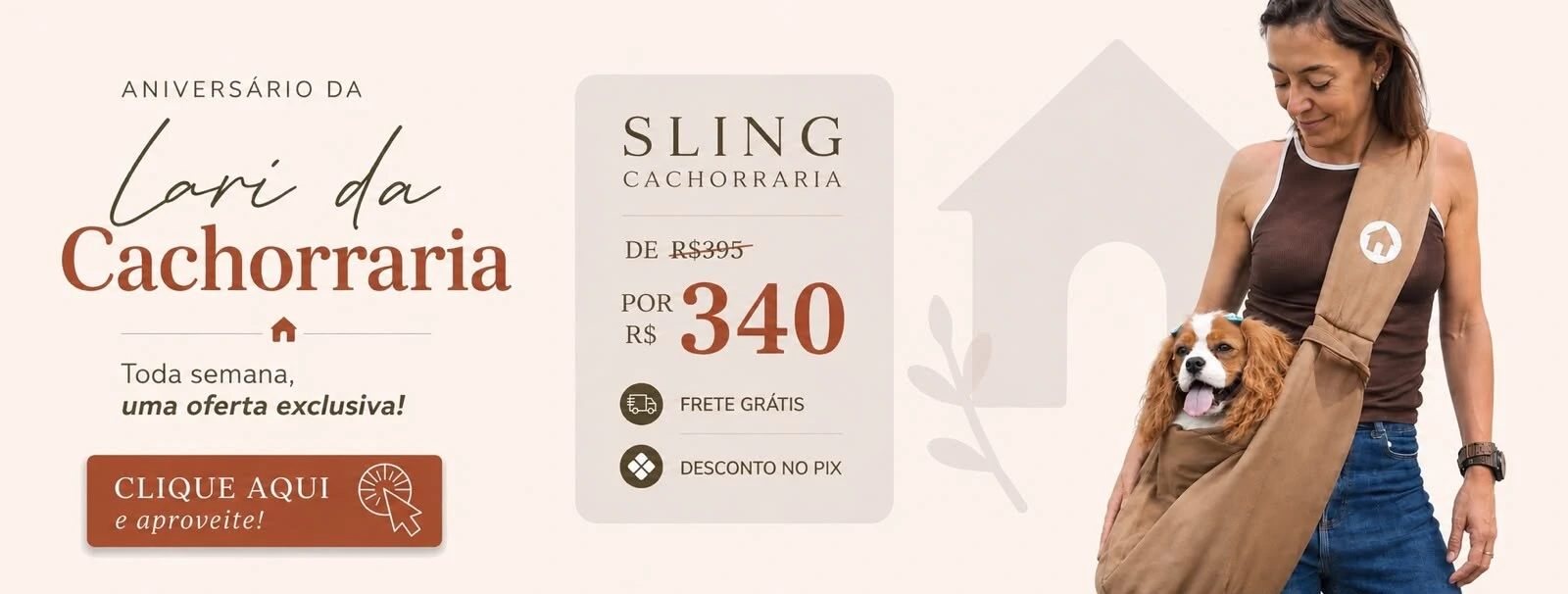 Cachorraria