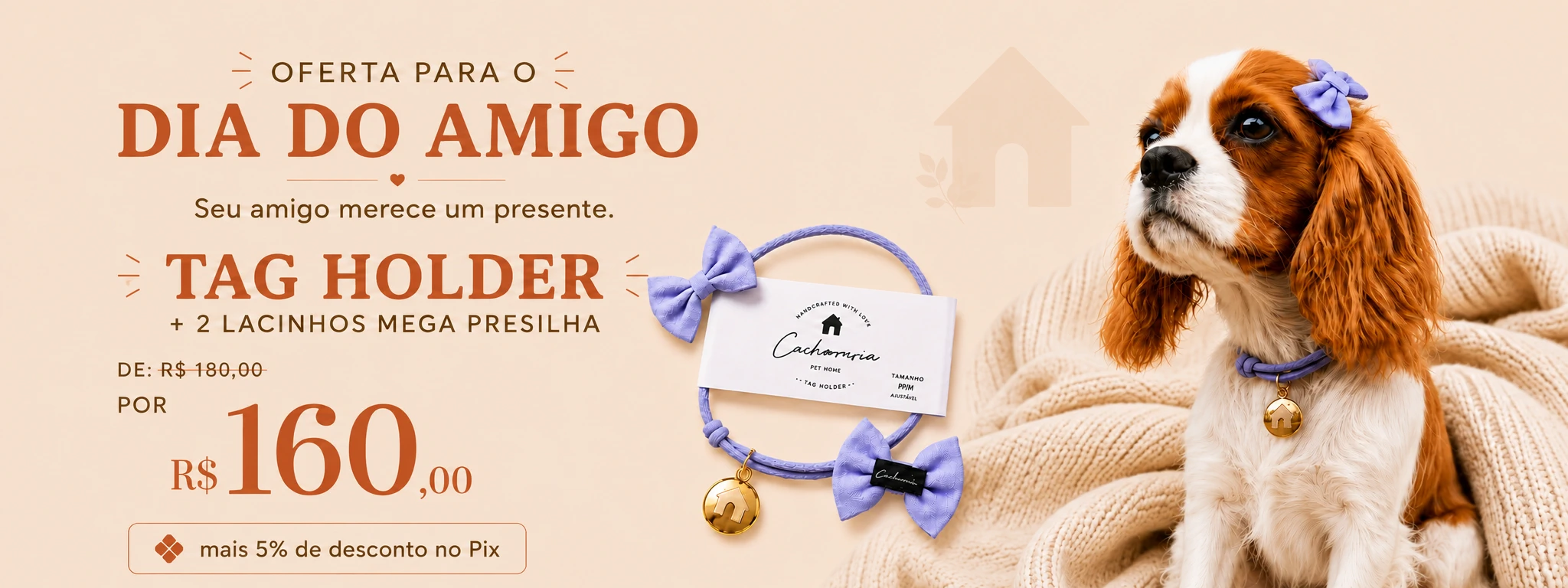 Cachorraria