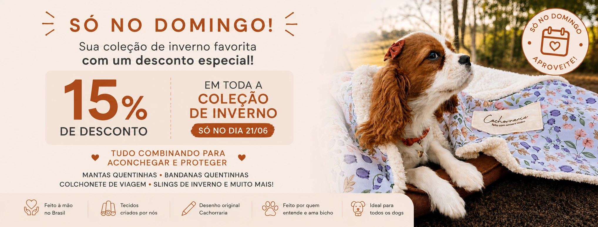 Cachorraria