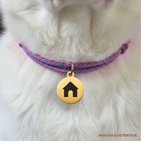 Tag Holder Candy