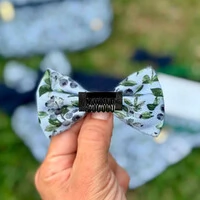 Lacinho sem enchimento Mirtillo Frente