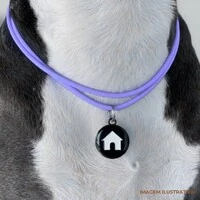 Tag Holder Lavanda