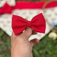 Lacinho sem enchimento Canta Galo Verso