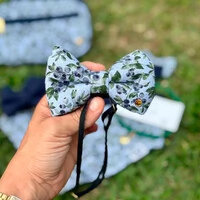 Laçarote com Enchimento Mirtillo Frente