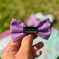 Lacinho sem enchimento Bala de Goma Verso