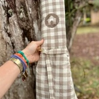 Sling Doce de Leite