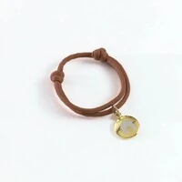 Pulseira Marrom