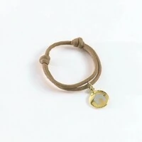 Pulseira Ocre