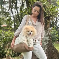 Go Bag - Bolsa - Escolha a estampa