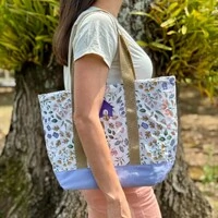Pet Mom Bag - Bolsa - Estampa variada