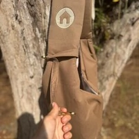 Sling Café com Leite