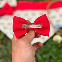 Lacinho sem enchimento Canta Galo Verso