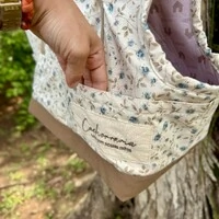 Go Bag - Bolsa - Escolha a estampa