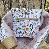 Pet Mom Bag - Bolsa - Estampa variada