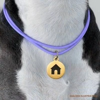 Tag Holder Lavanda
