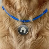 Tag Holder Royal
