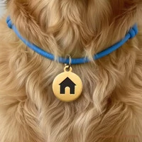 Tag Holder Azulzinho