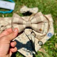 Laçarote com Enchimento Erva-Doce Verso