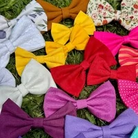 Kit 10 Lacinhos + 1 BRINDE