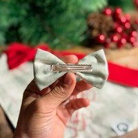 Lacinho sem enchimento 