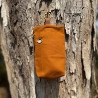 Walkie Bag - bolsinha para sling - estampa variada
