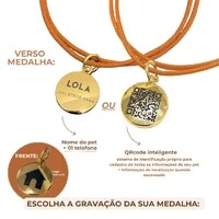 Medalha Avulsa
