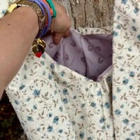Sling Erva-doce