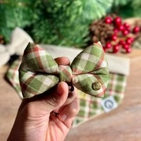 Gravata com Enchimento 